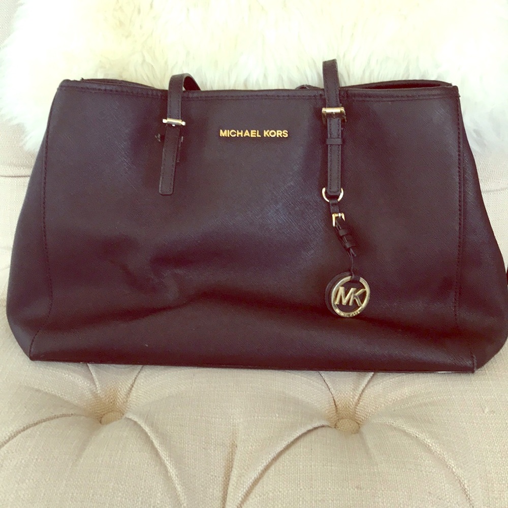 Michael Kors Tote Purse